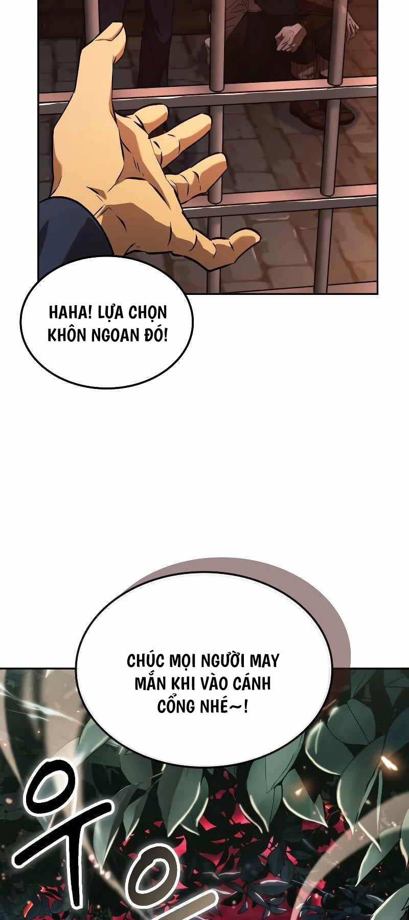 Mạo Hiểm Giả Cuối Cùng Chap 0 - Next Chap 1