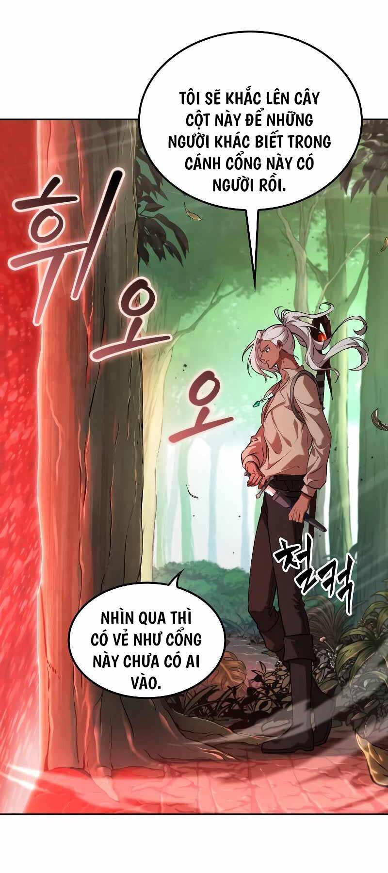Mạo Hiểm Giả Cuối Cùng Chap 0 - Next Chap 1