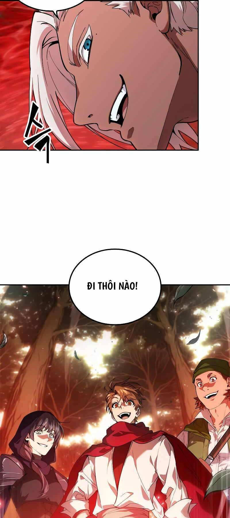 Mạo Hiểm Giả Cuối Cùng Chap 0 - Next Chap 1