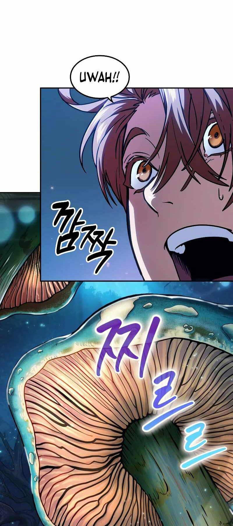 Mạo Hiểm Giả Cuối Cùng Chap 0 - Next Chap 1