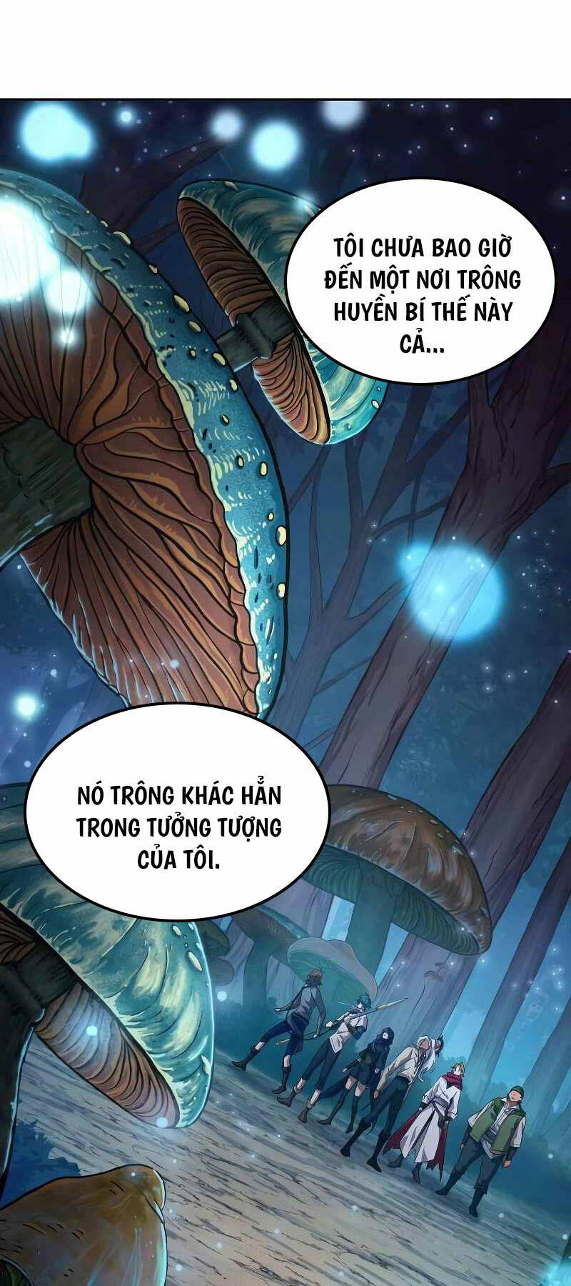 Mạo Hiểm Giả Cuối Cùng Chap 0 - Next Chap 1