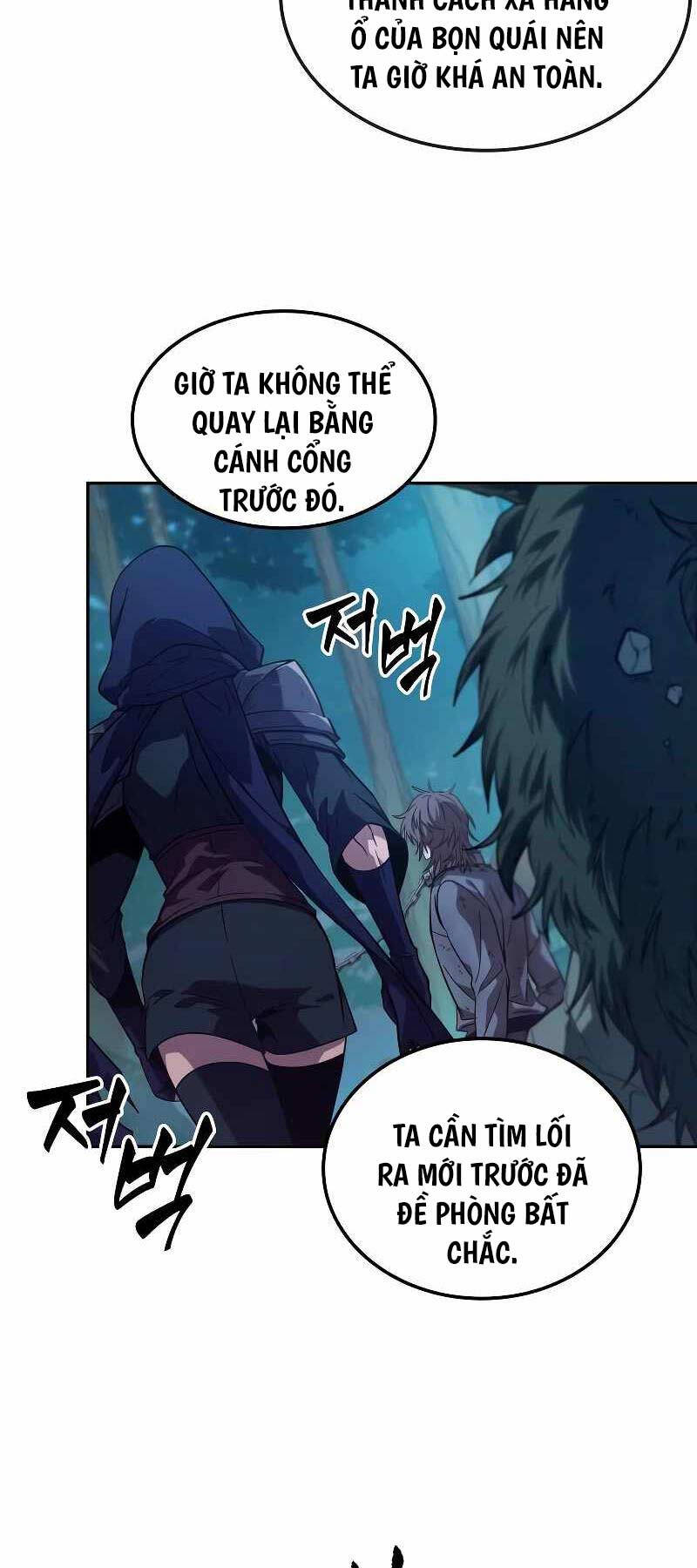 Mạo Hiểm Giả Cuối Cùng Chap 0 - Next Chap 1
