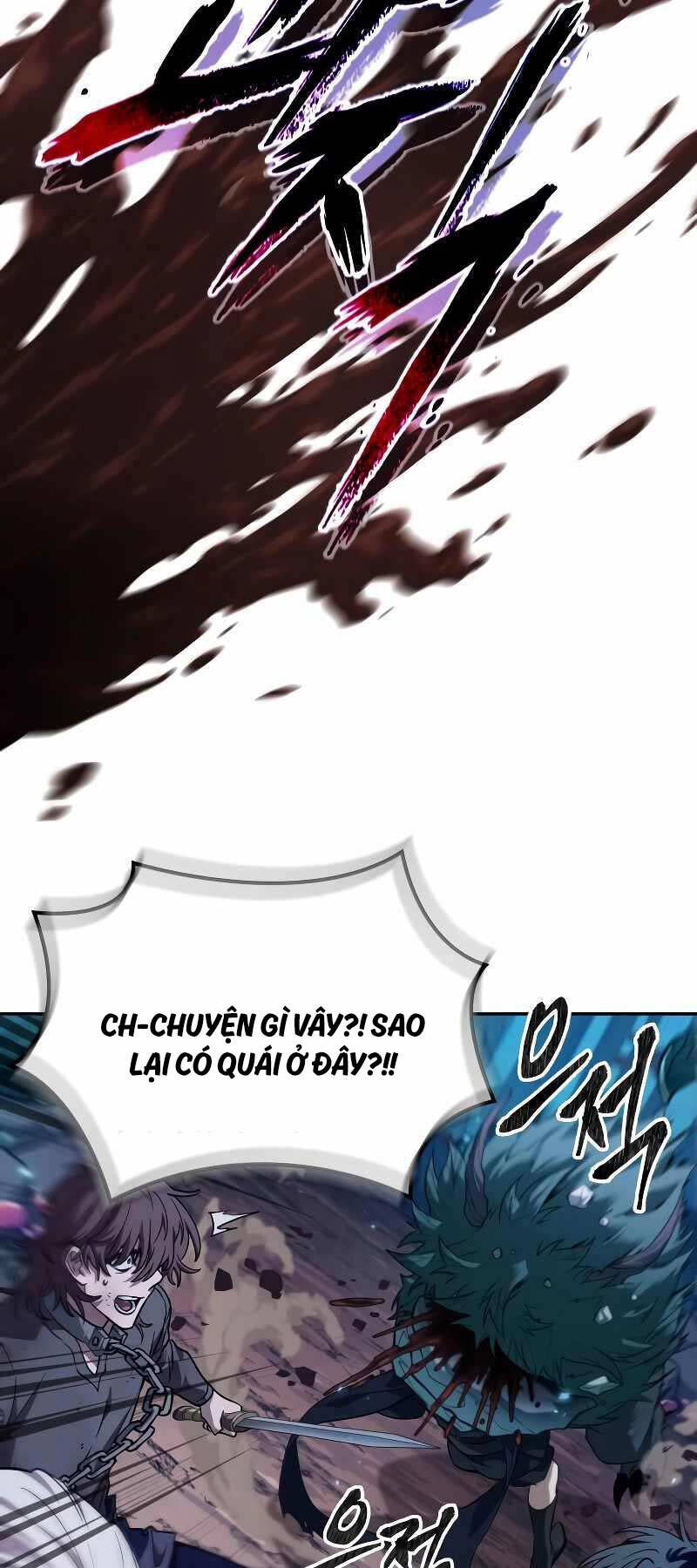 Mạo Hiểm Giả Cuối Cùng Chap 0 - Next Chap 1
