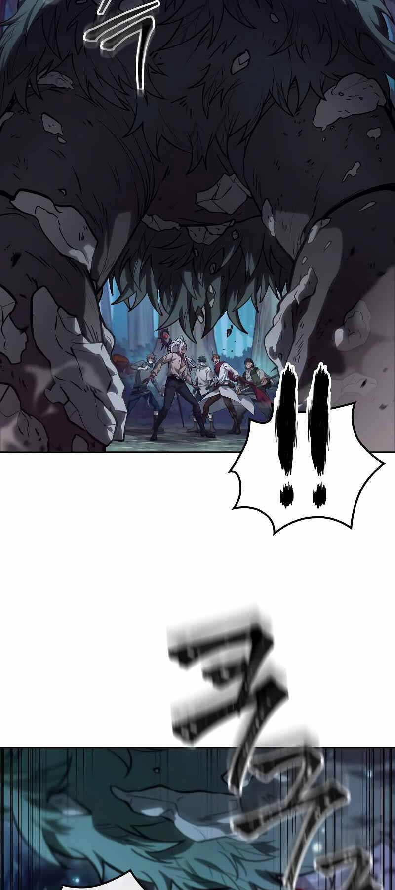 Mạo Hiểm Giả Cuối Cùng Chap 0 - Next Chap 1