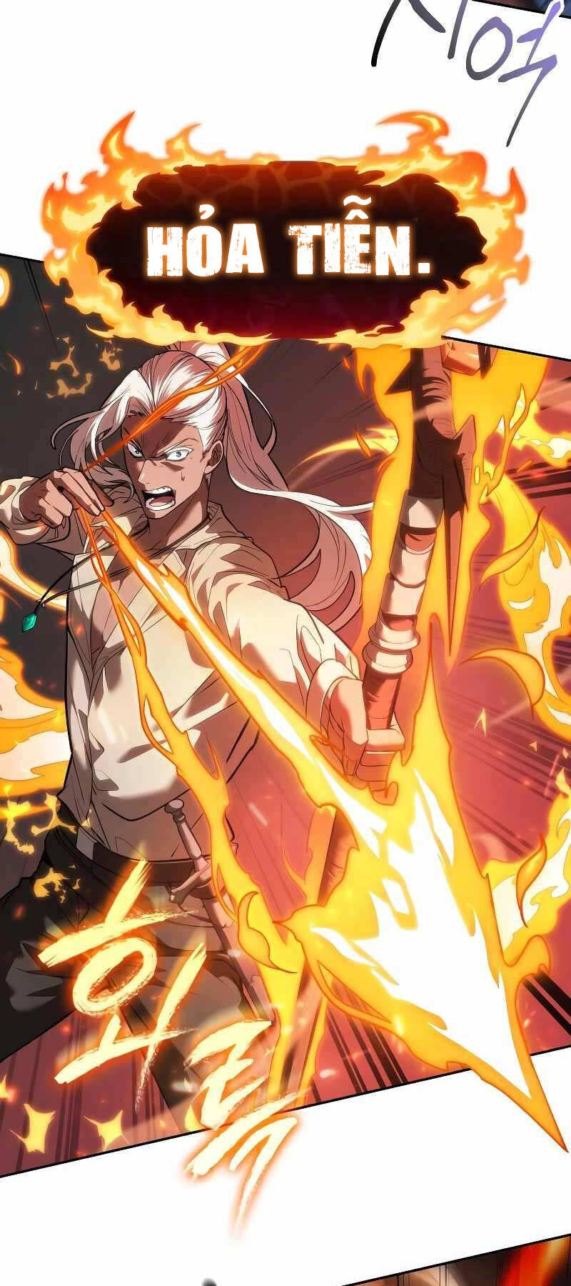 Mạo Hiểm Giả Cuối Cùng Chap 0 - Next Chap 1