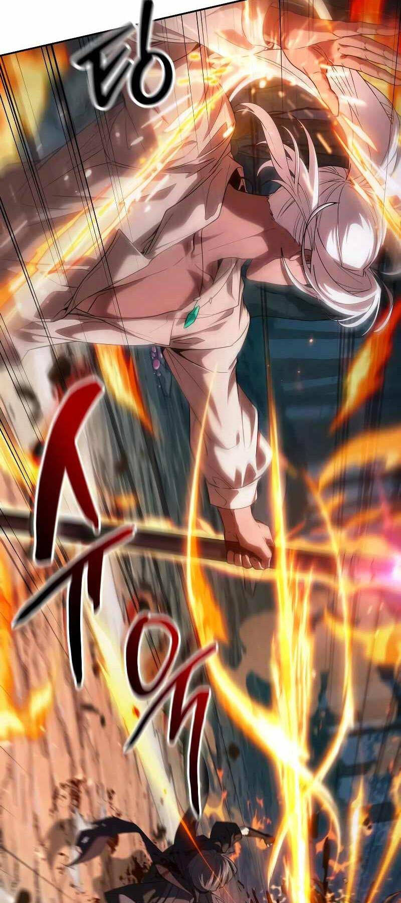 Mạo Hiểm Giả Cuối Cùng Chap 0 - Next Chap 1