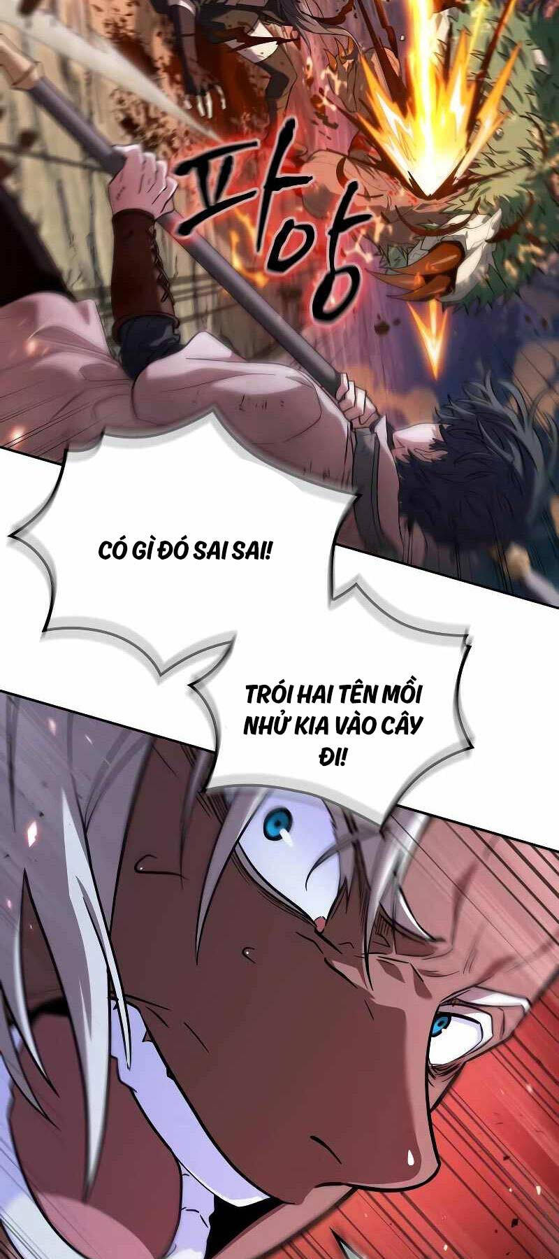 Mạo Hiểm Giả Cuối Cùng Chap 0 - Next Chap 1