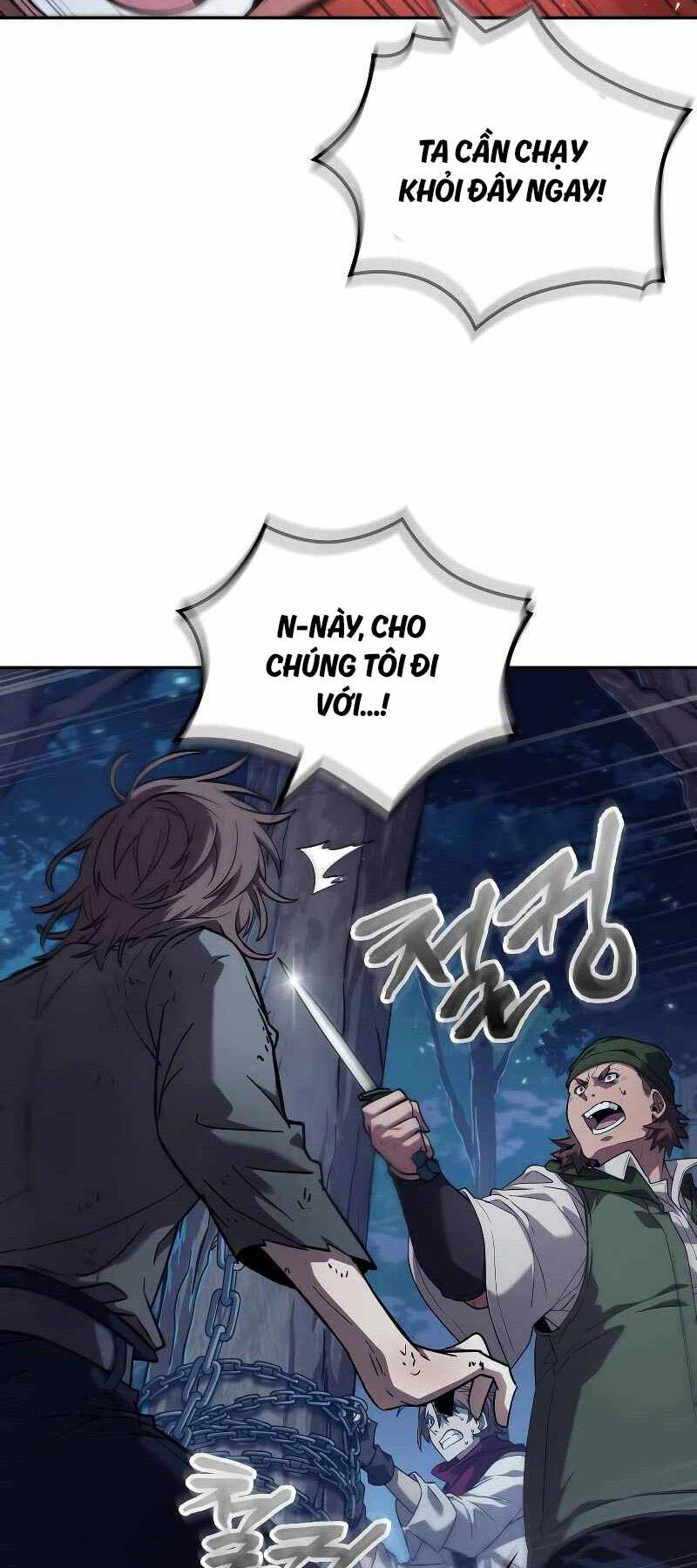 Mạo Hiểm Giả Cuối Cùng Chap 0 - Next Chap 1