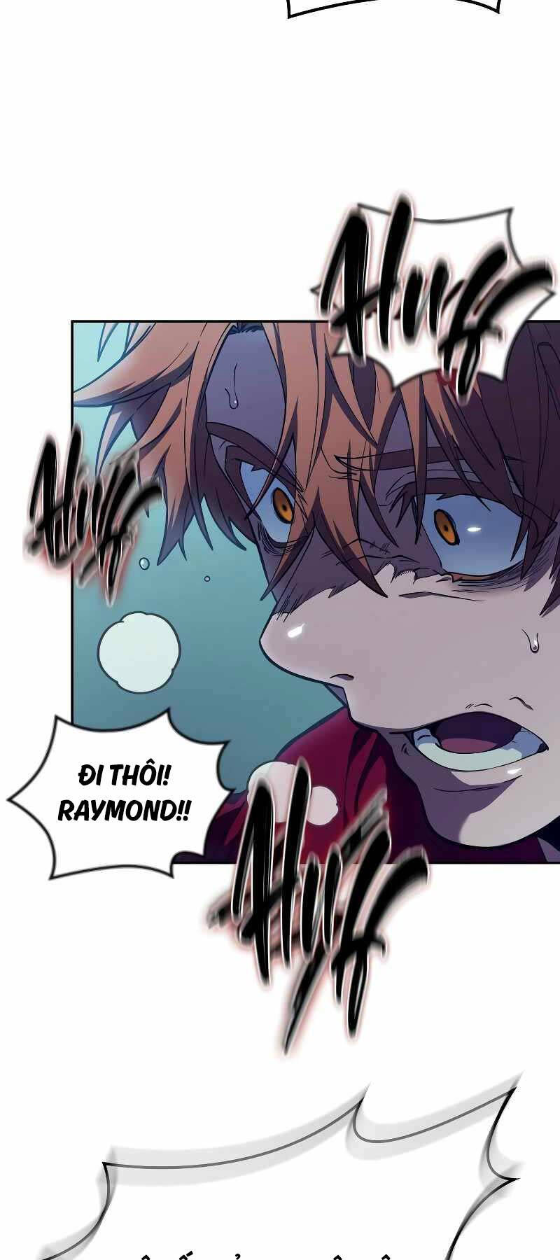 Mạo Hiểm Giả Cuối Cùng Chap 0 - Next Chap 1