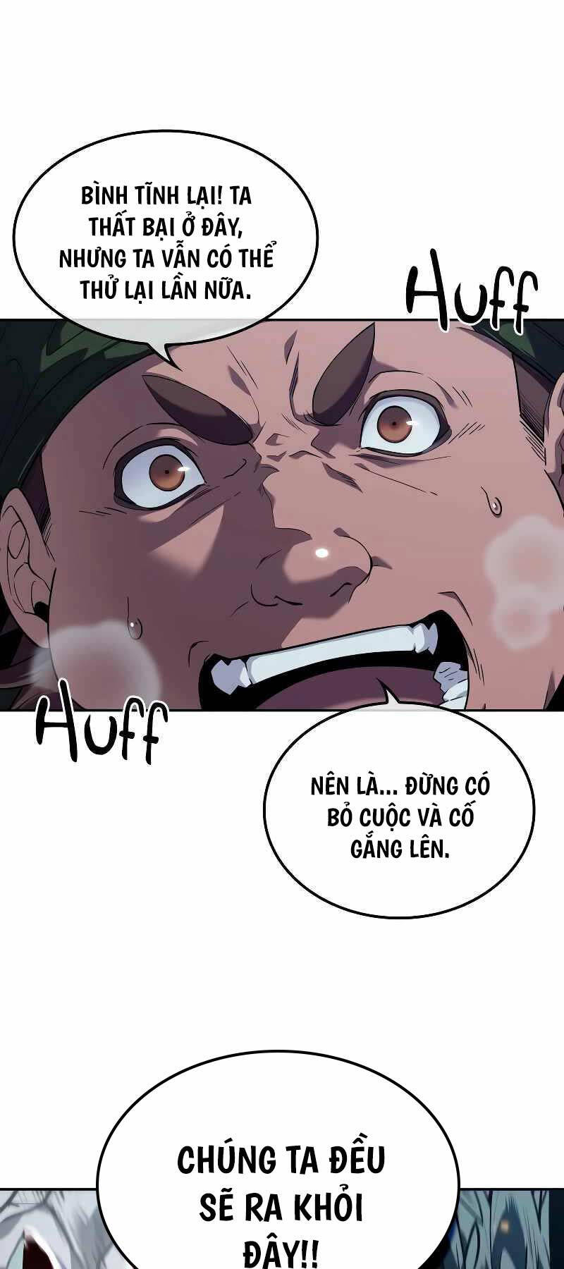 Mạo Hiểm Giả Cuối Cùng Chap 0 - Next Chap 1