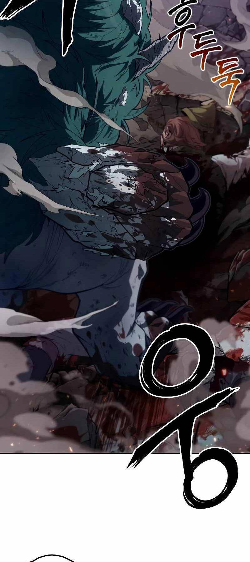 Mạo Hiểm Giả Cuối Cùng Chap 0 - Next Chap 1