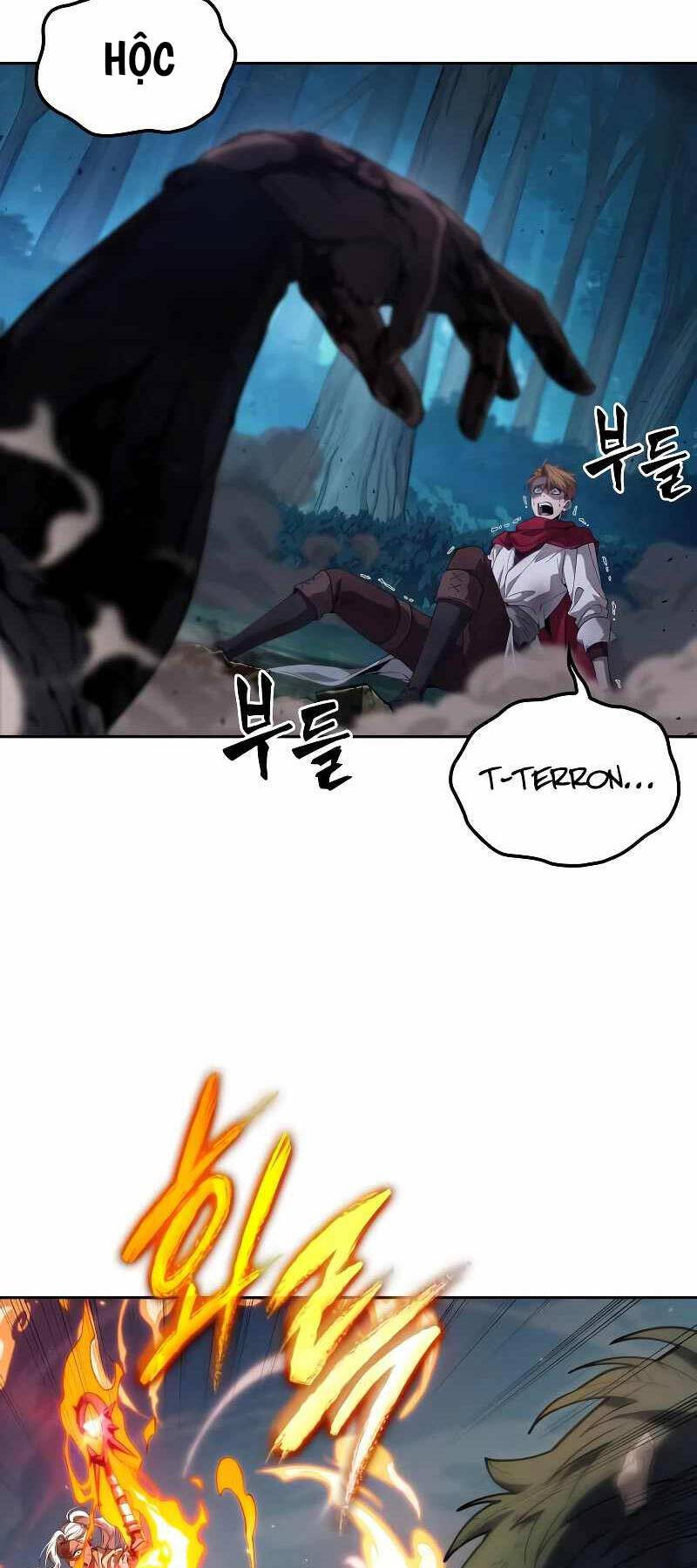 Mạo Hiểm Giả Cuối Cùng Chap 0 - Next Chap 1