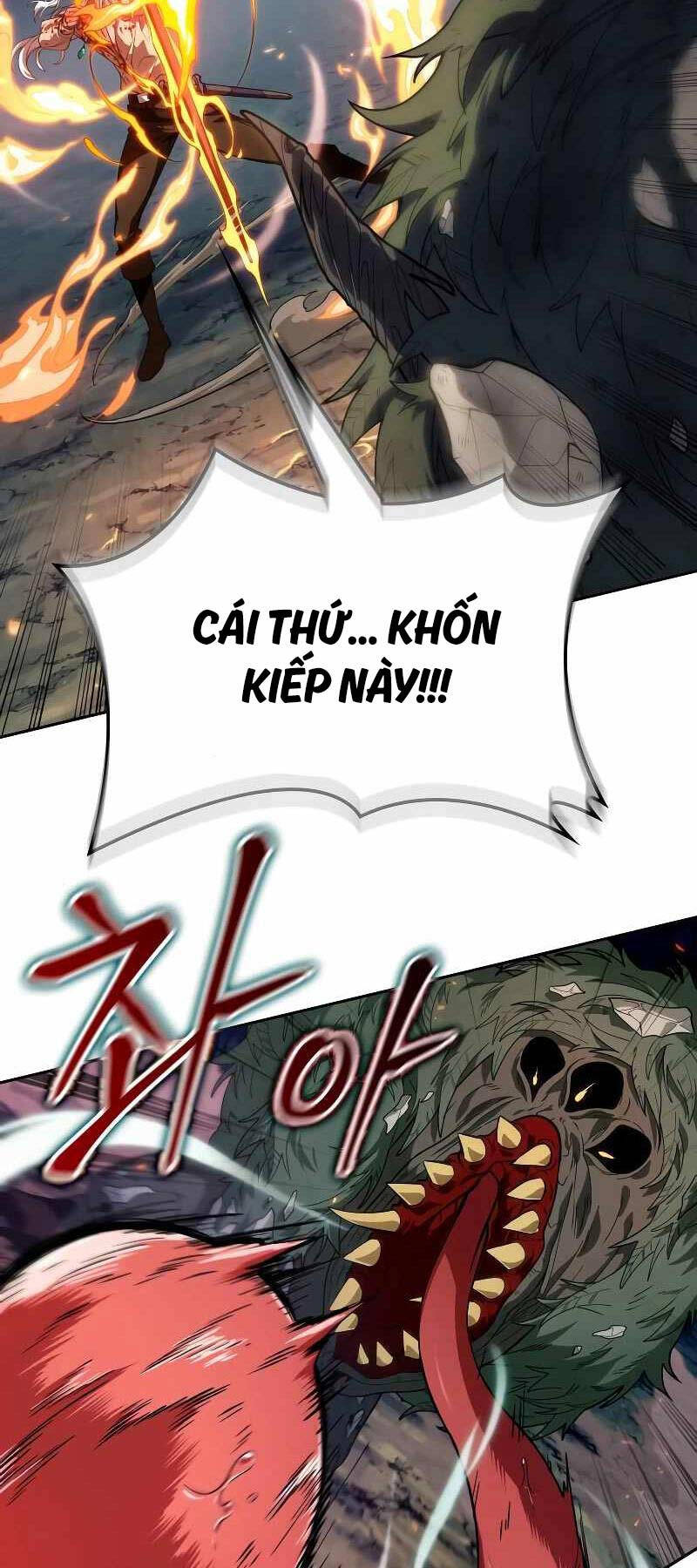 Mạo Hiểm Giả Cuối Cùng Chap 0 - Next Chap 1