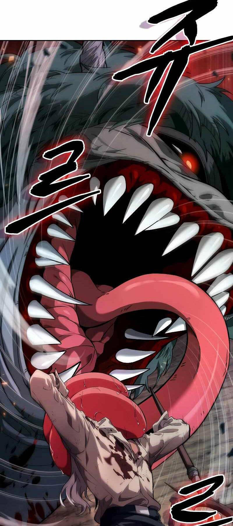 Mạo Hiểm Giả Cuối Cùng Chap 0 - Next Chap 1