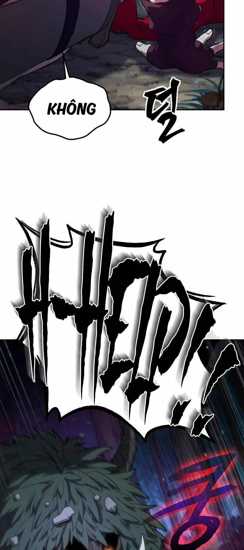 Mạo Hiểm Giả Cuối Cùng Chap 0 - Next Chap 1
