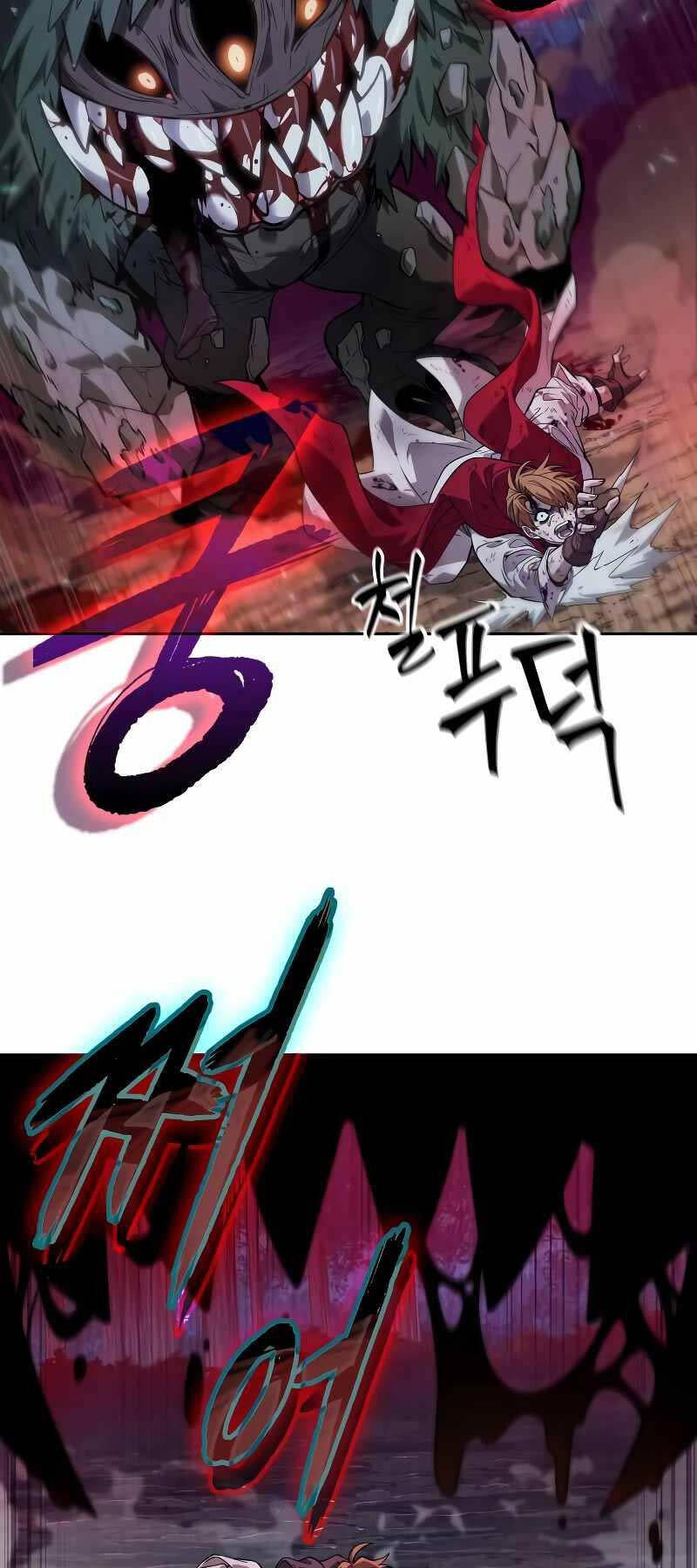 Mạo Hiểm Giả Cuối Cùng Chap 0 - Next Chap 1