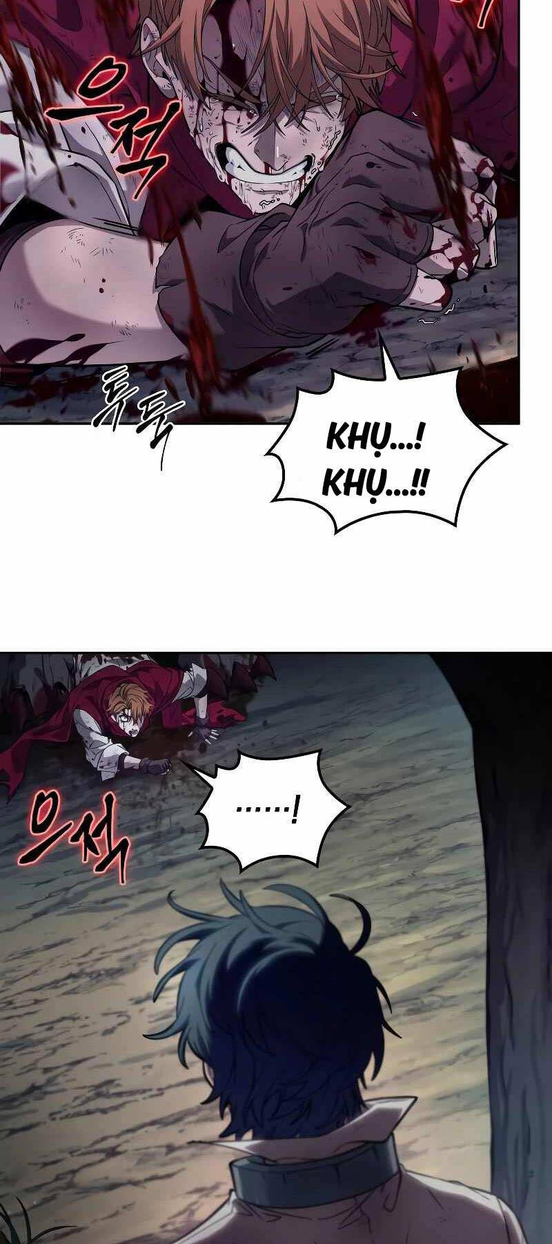 Mạo Hiểm Giả Cuối Cùng Chap 0 - Next Chap 1