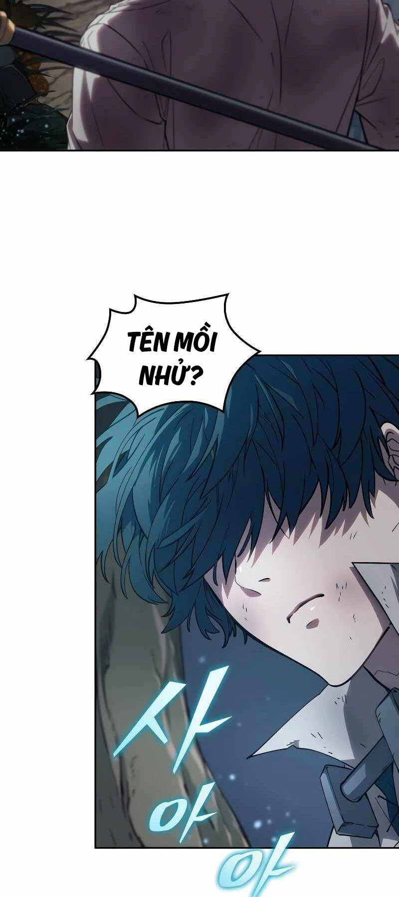 Mạo Hiểm Giả Cuối Cùng Chap 0 - Next Chap 1