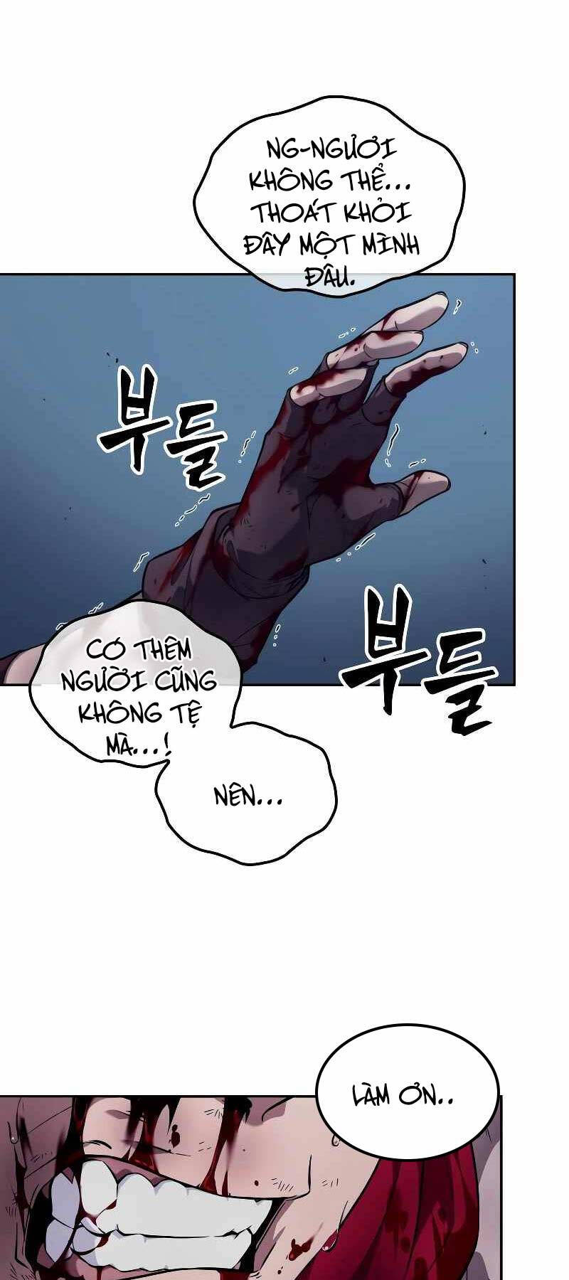 Mạo Hiểm Giả Cuối Cùng Chap 0 - Next Chap 1
