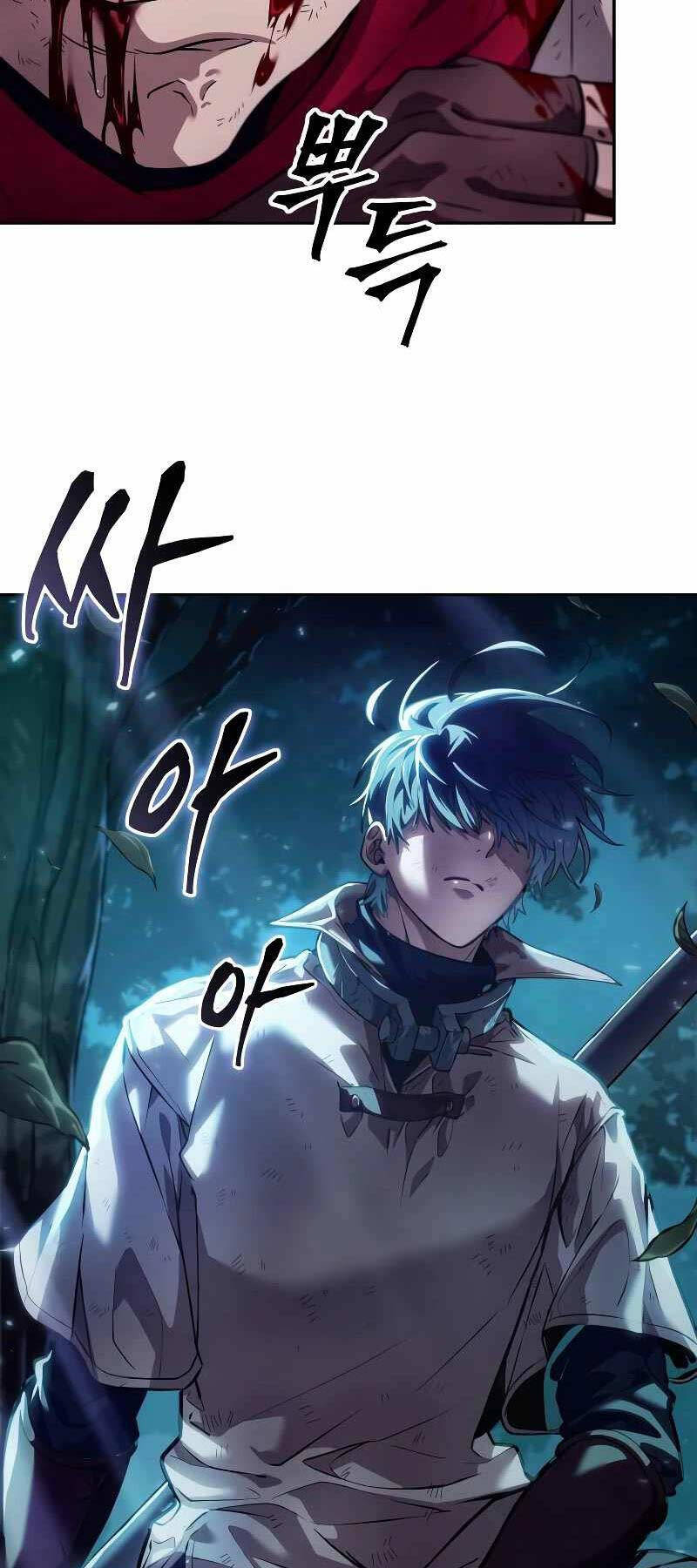 Mạo Hiểm Giả Cuối Cùng Chap 0 - Next Chap 1