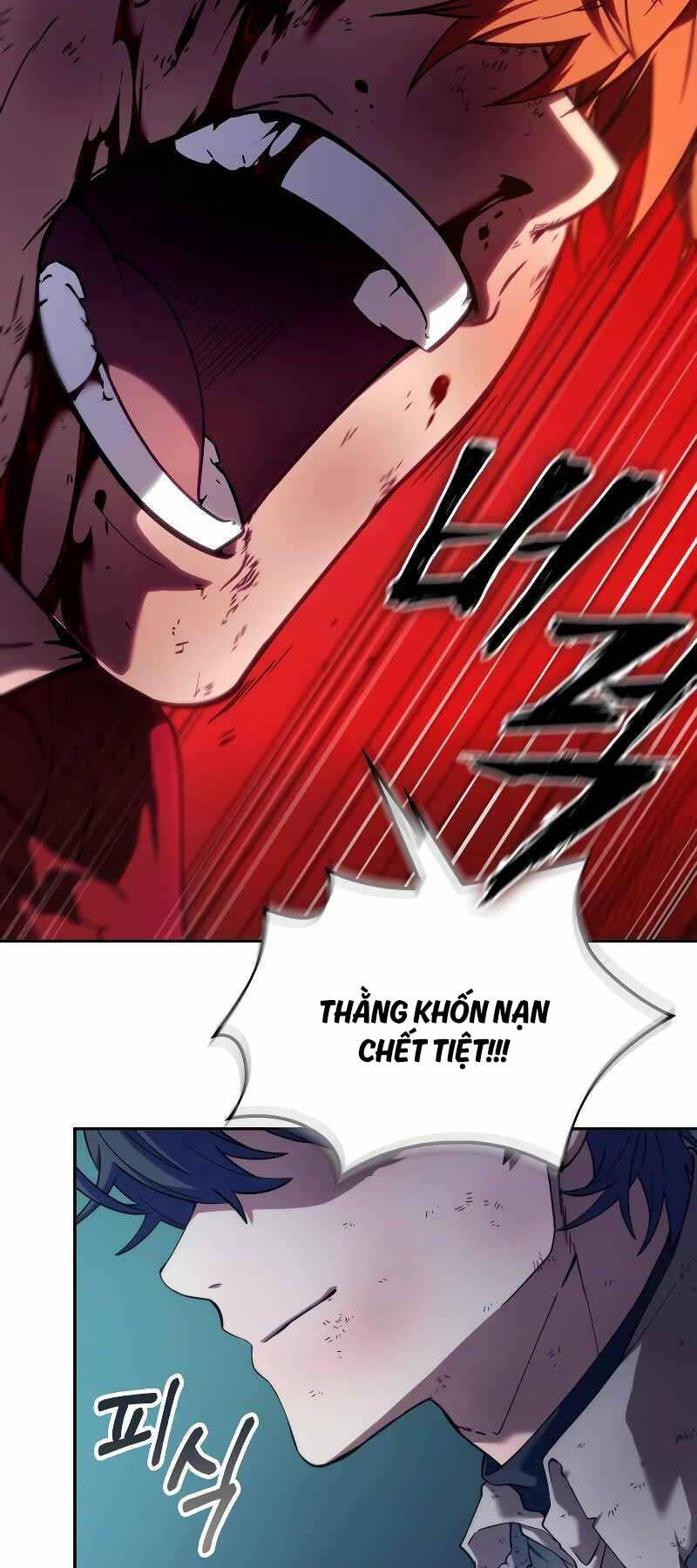 Mạo Hiểm Giả Cuối Cùng Chap 0 - Next Chap 1