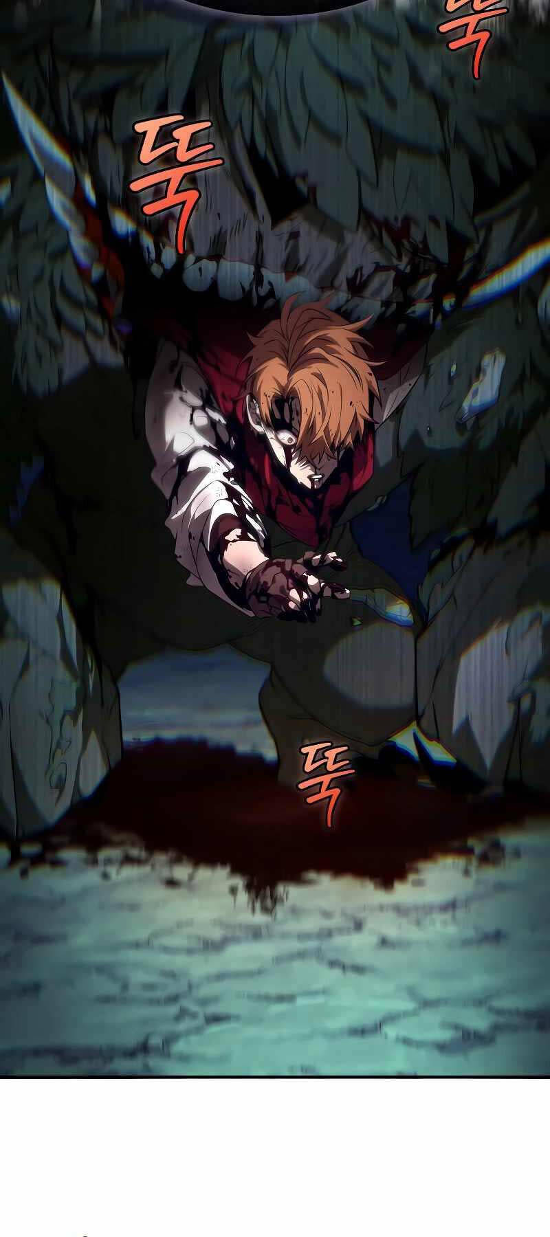 Mạo Hiểm Giả Cuối Cùng Chap 0 - Next Chap 1