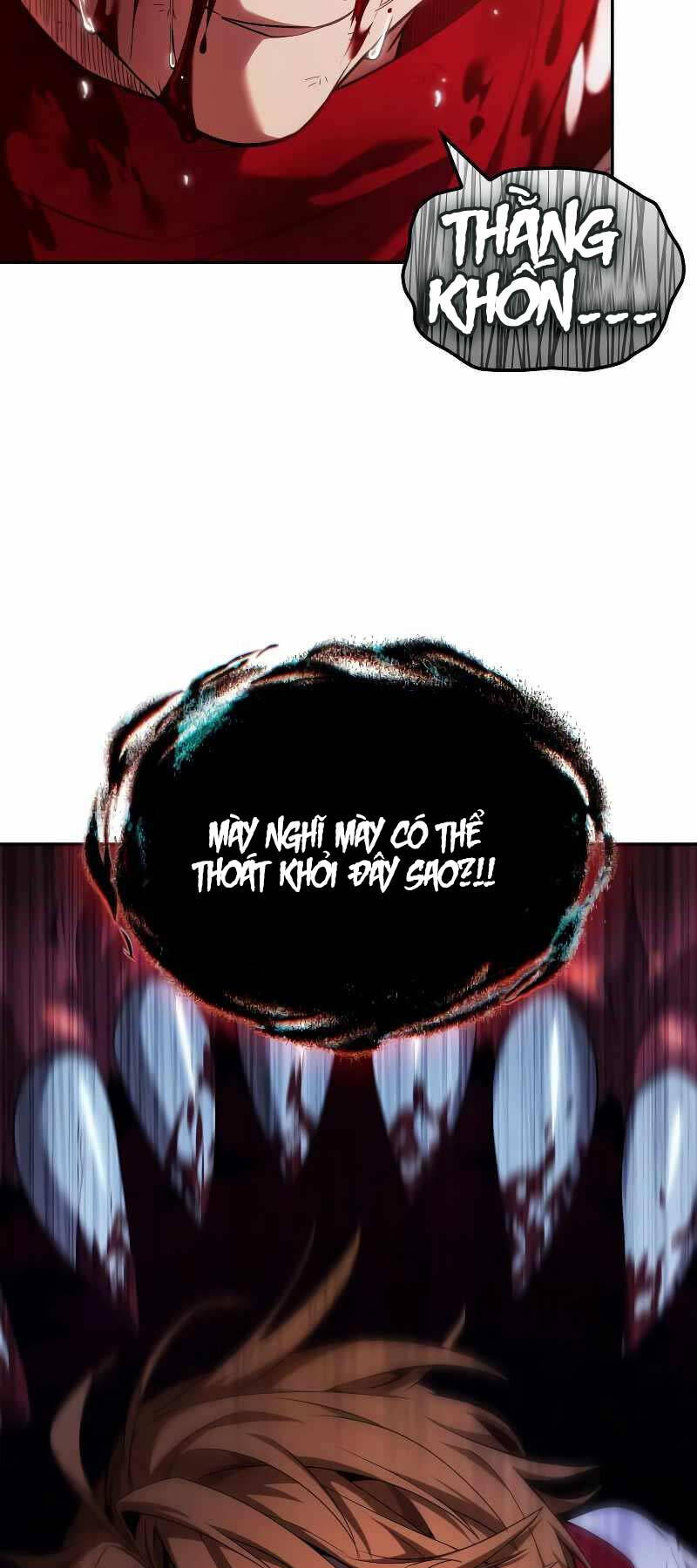 Mạo Hiểm Giả Cuối Cùng Chap 0 - Next Chap 1