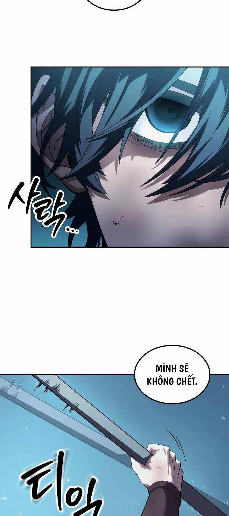 Mạo Hiểm Giả Cuối Cùng Chap 0 - Next Chap 1
