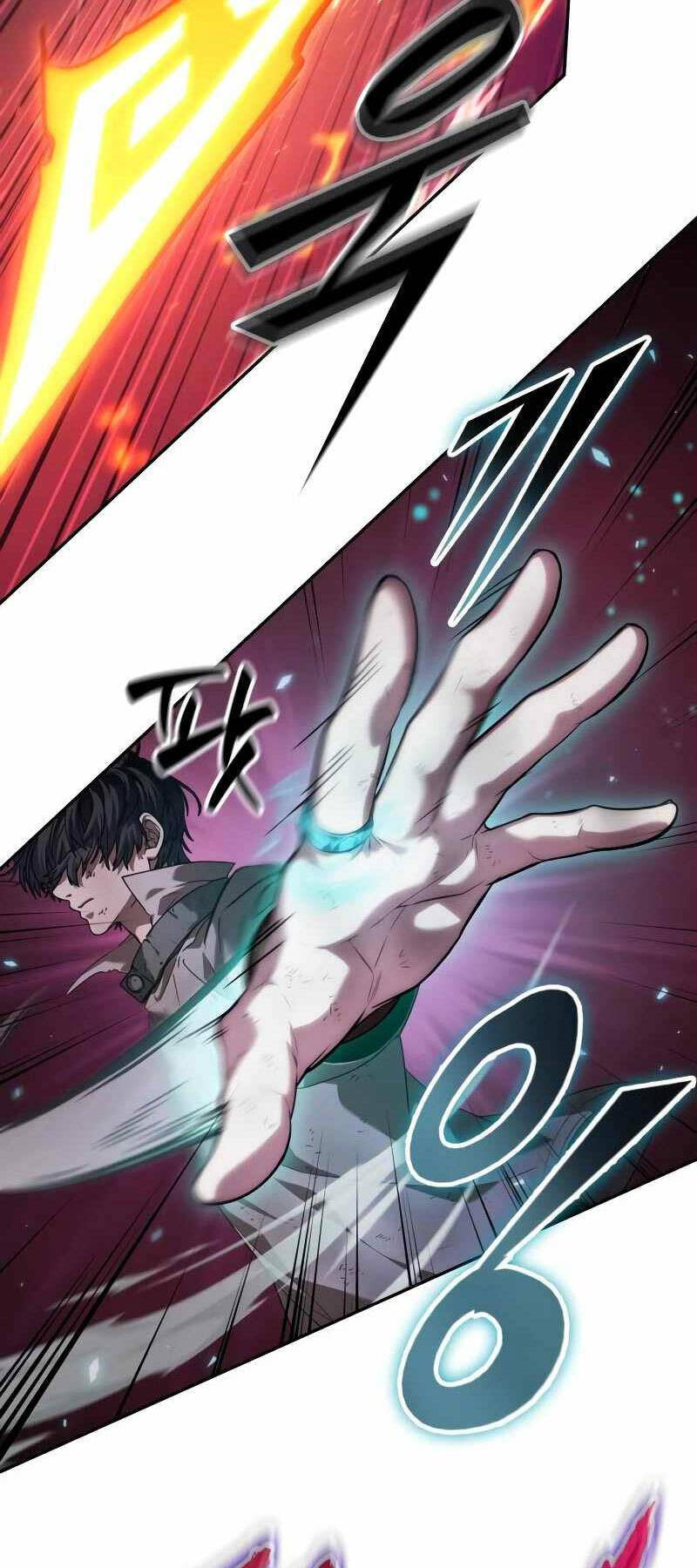 Mạo Hiểm Giả Cuối Cùng Chap 1 - Next Chap 2