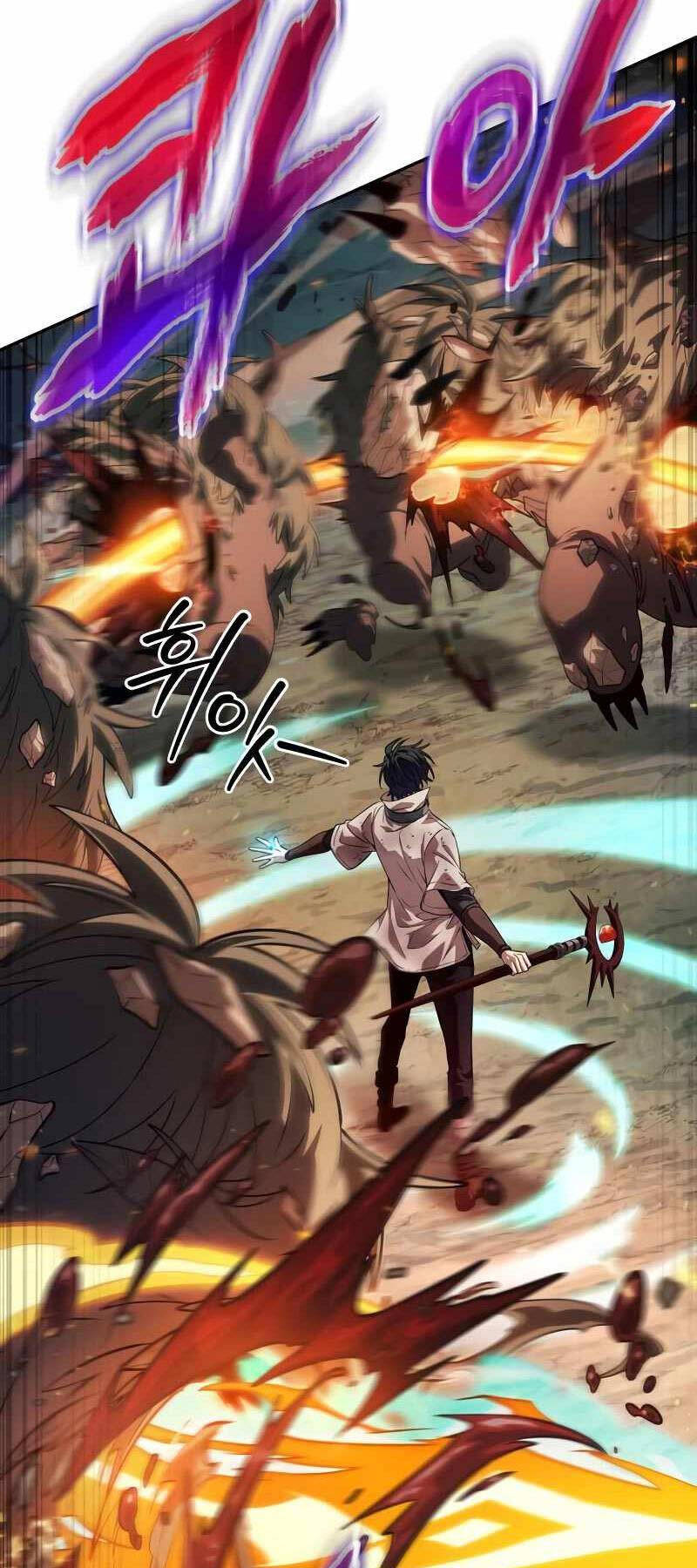 Mạo Hiểm Giả Cuối Cùng Chap 1 - Next Chap 2