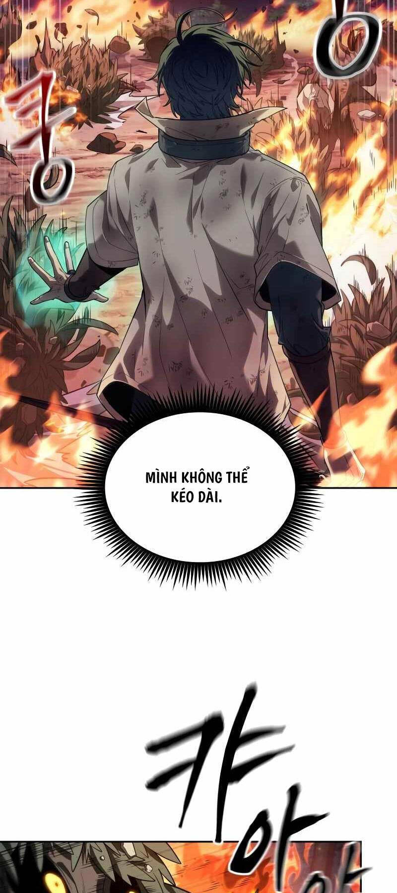 Mạo Hiểm Giả Cuối Cùng Chap 1 - Next Chap 2
