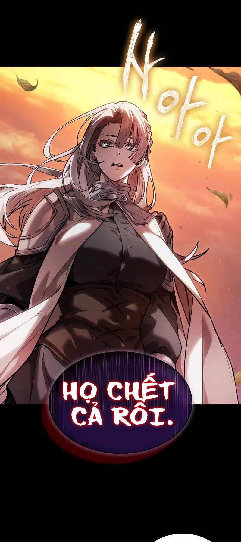 Mạo Hiểm Giả Cuối Cùng Chap 1 - Next Chap 2