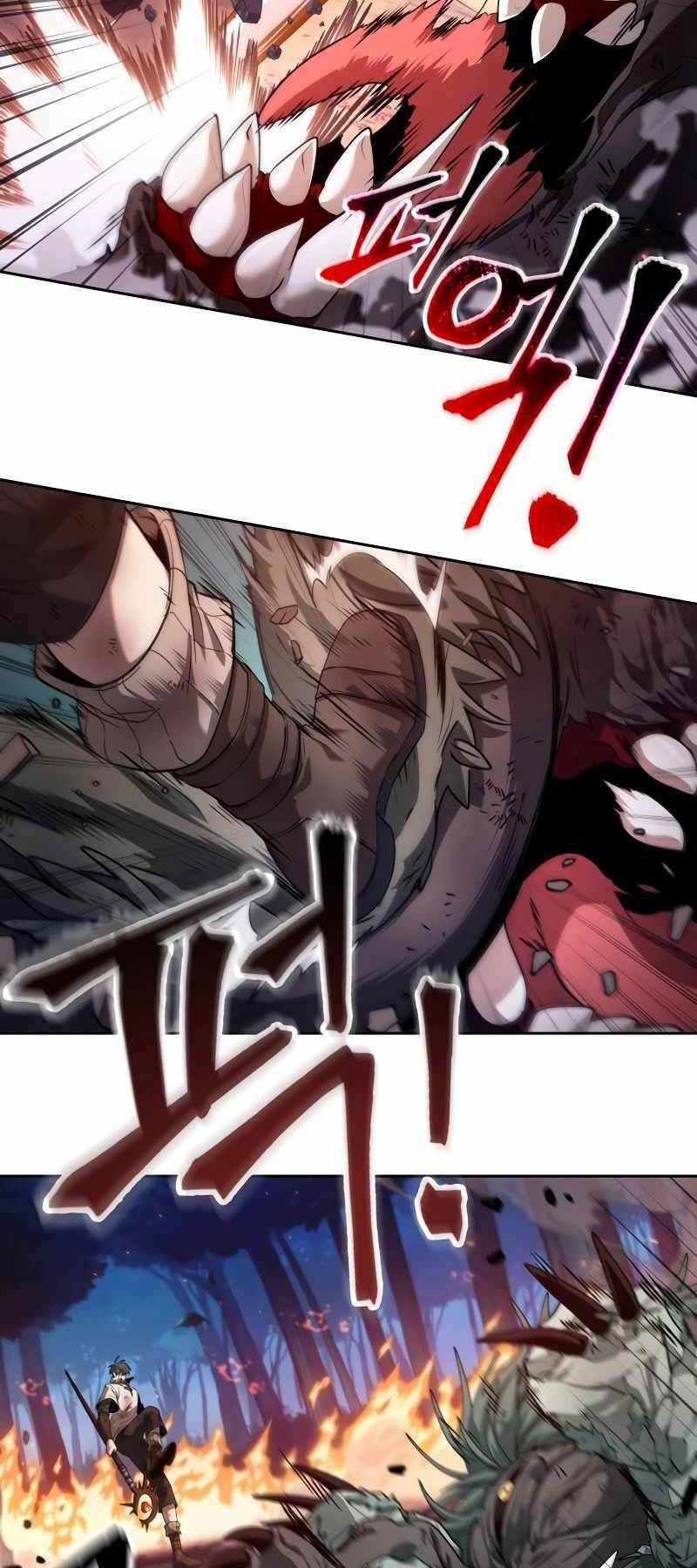 Mạo Hiểm Giả Cuối Cùng Chap 1 - Next Chap 2