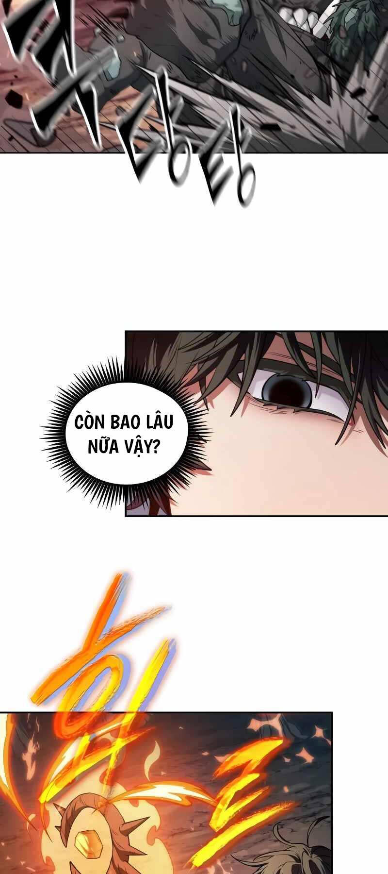 Mạo Hiểm Giả Cuối Cùng Chap 1 - Next Chap 2