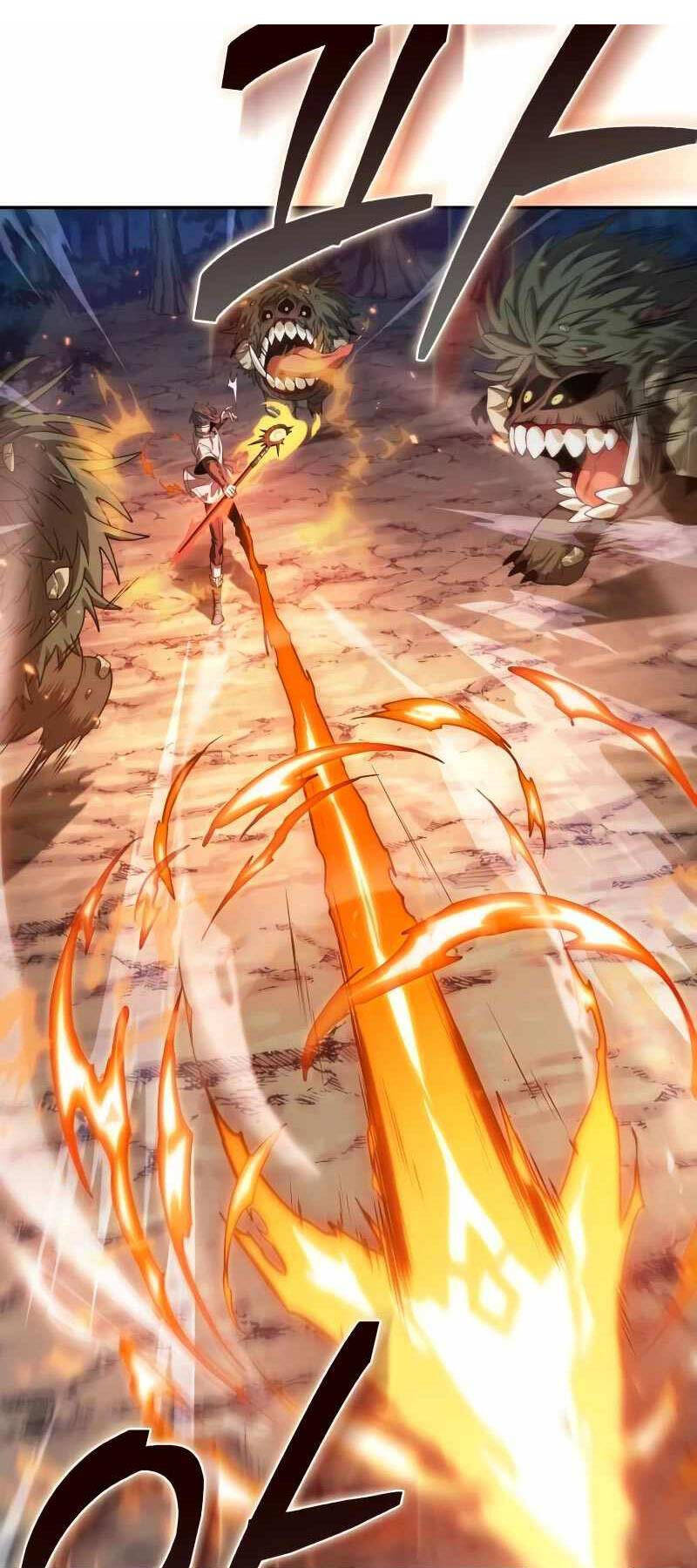 Mạo Hiểm Giả Cuối Cùng Chap 1 - Next Chap 2