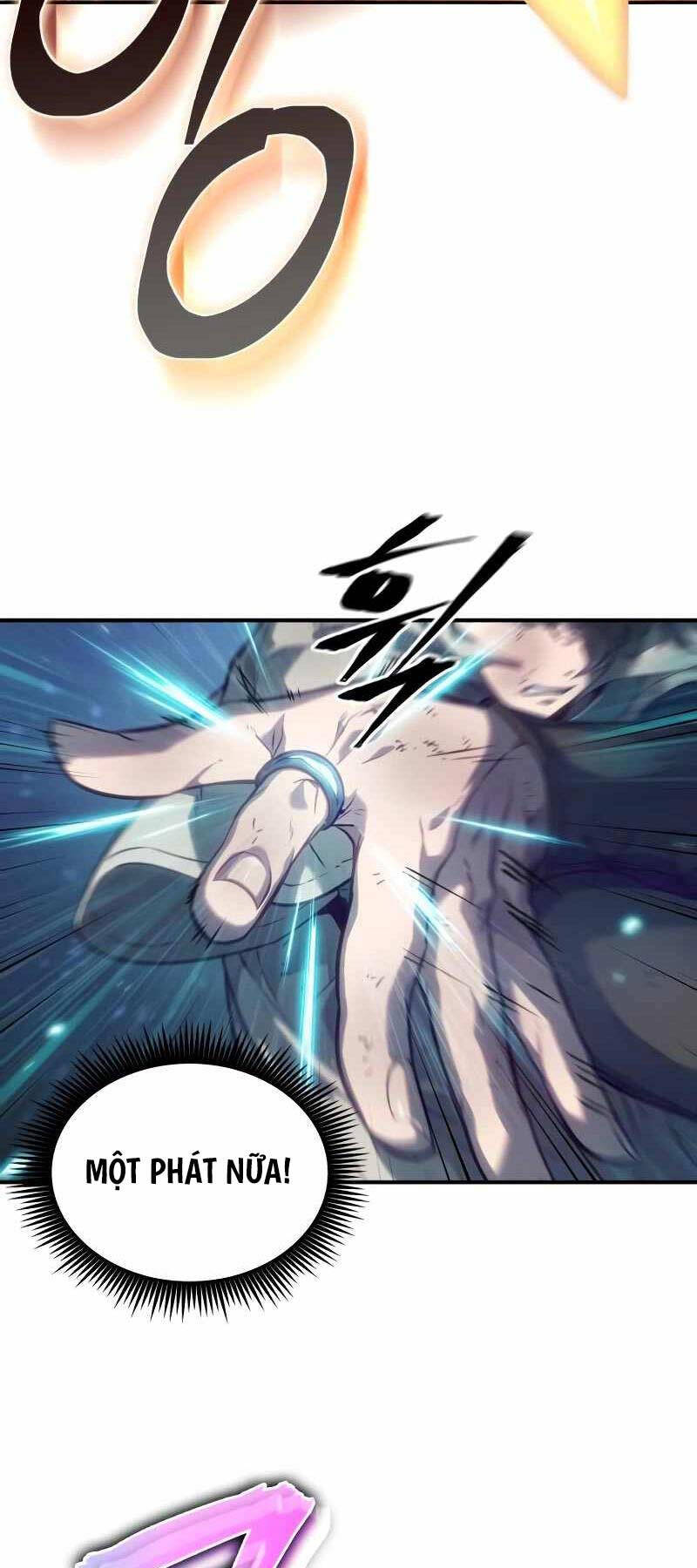 Mạo Hiểm Giả Cuối Cùng Chap 1 - Next Chap 2