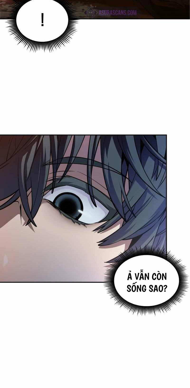 Mạo Hiểm Giả Cuối Cùng Chap 1 - Next Chap 2