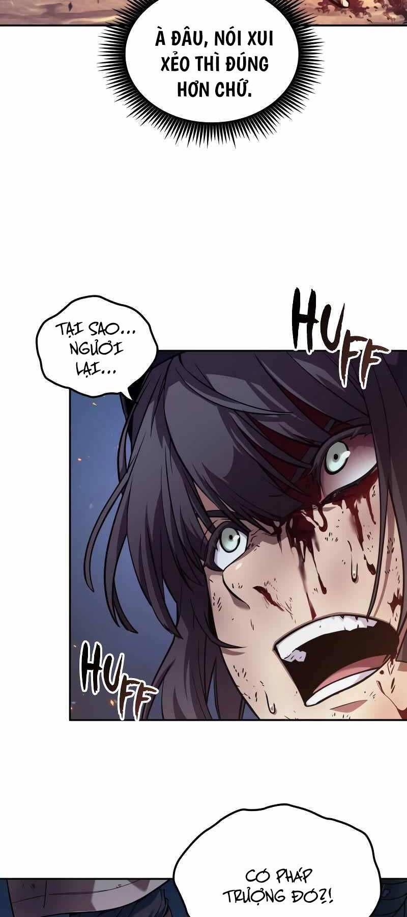 Mạo Hiểm Giả Cuối Cùng Chap 1 - Next Chap 2
