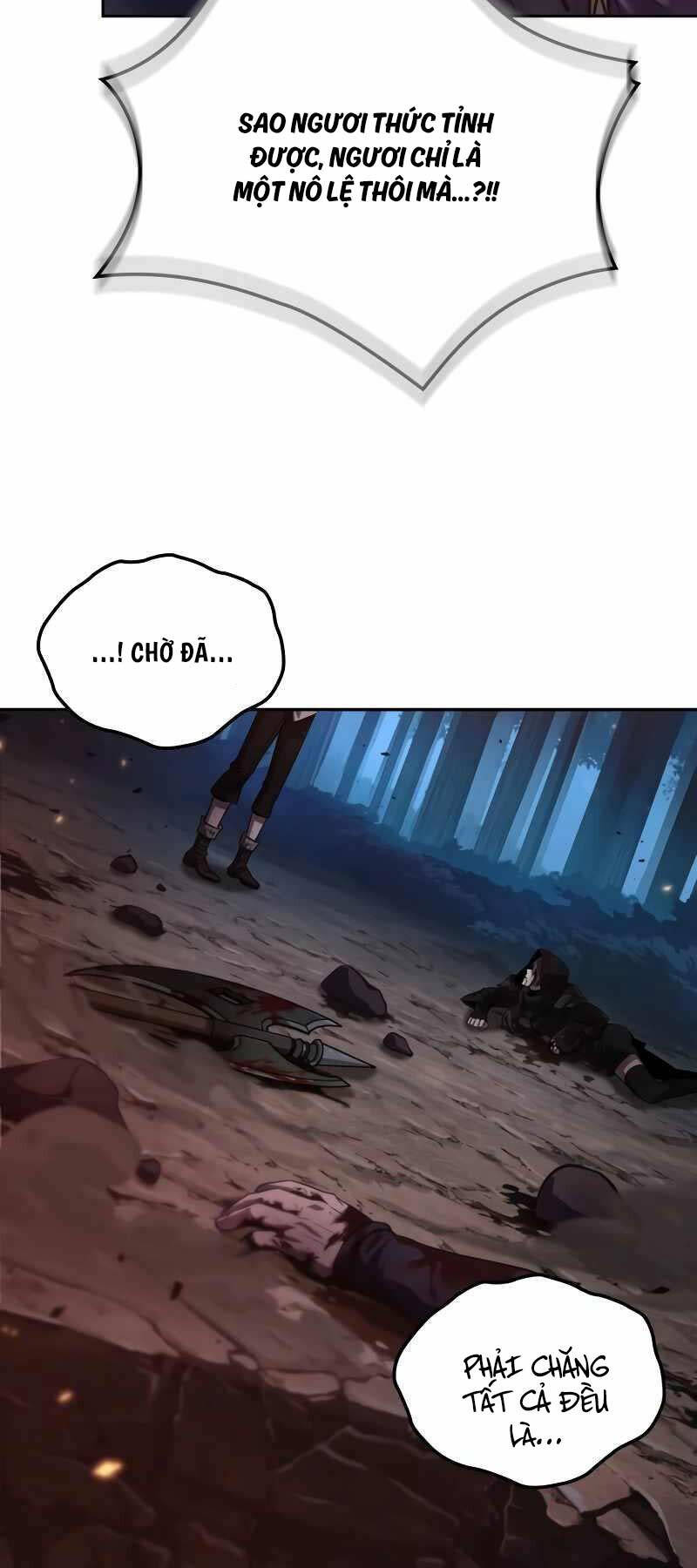 Mạo Hiểm Giả Cuối Cùng Chap 1 - Next Chap 2