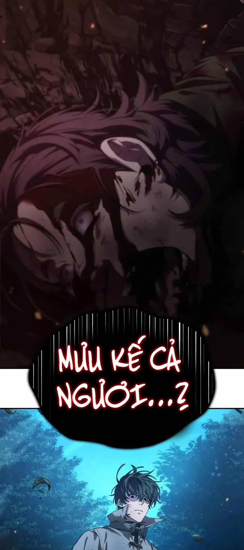 Mạo Hiểm Giả Cuối Cùng Chap 1 - Next Chap 2