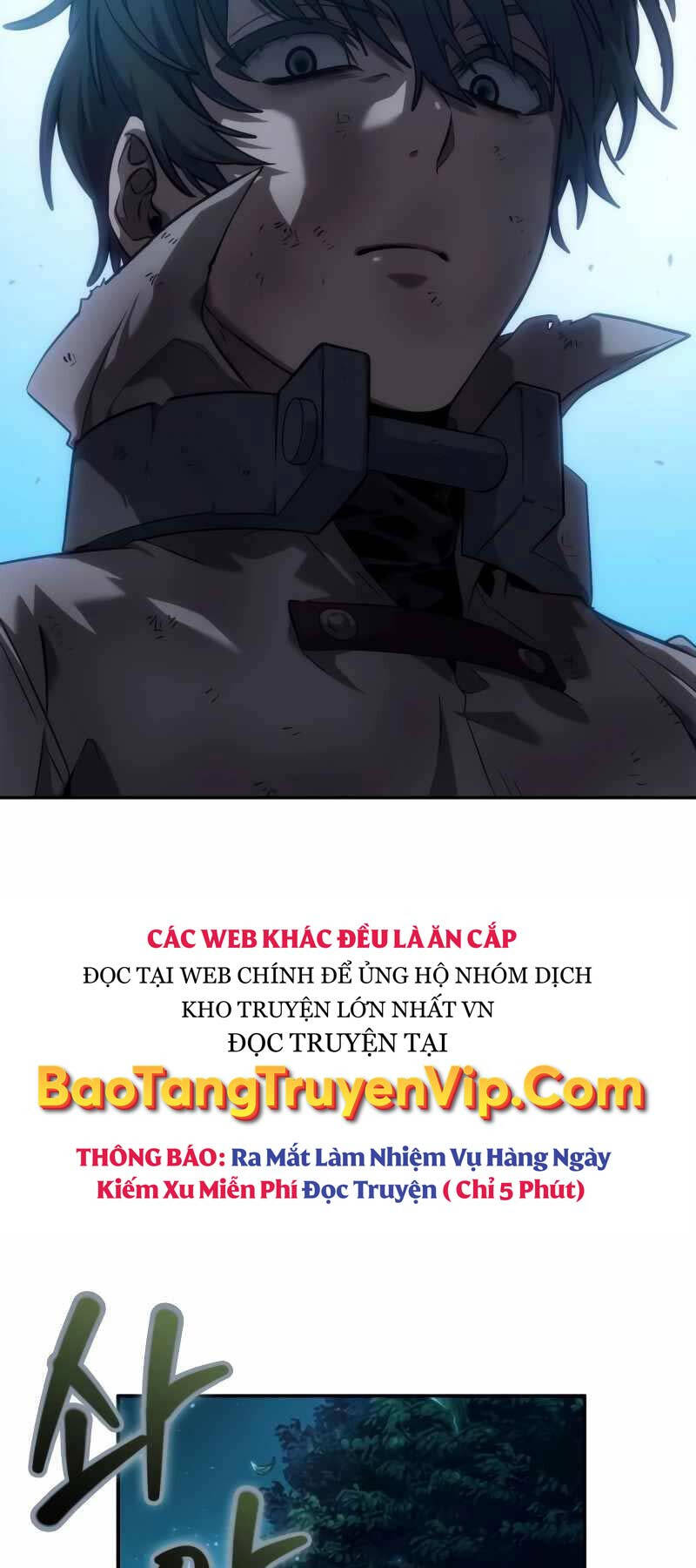 Mạo Hiểm Giả Cuối Cùng Chap 1 - Next Chap 2