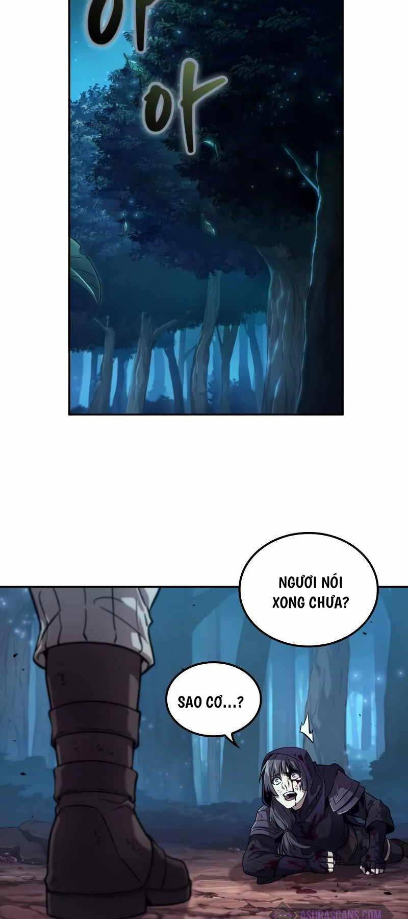 Mạo Hiểm Giả Cuối Cùng Chap 1 - Next Chap 2