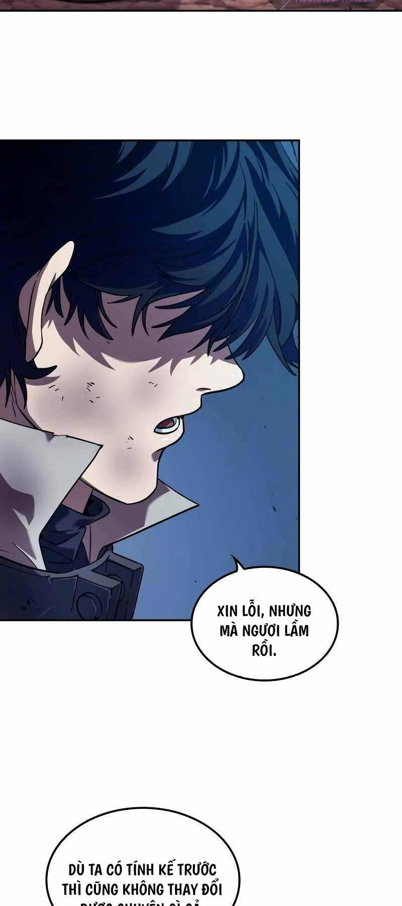 Mạo Hiểm Giả Cuối Cùng Chap 1 - Next Chap 2