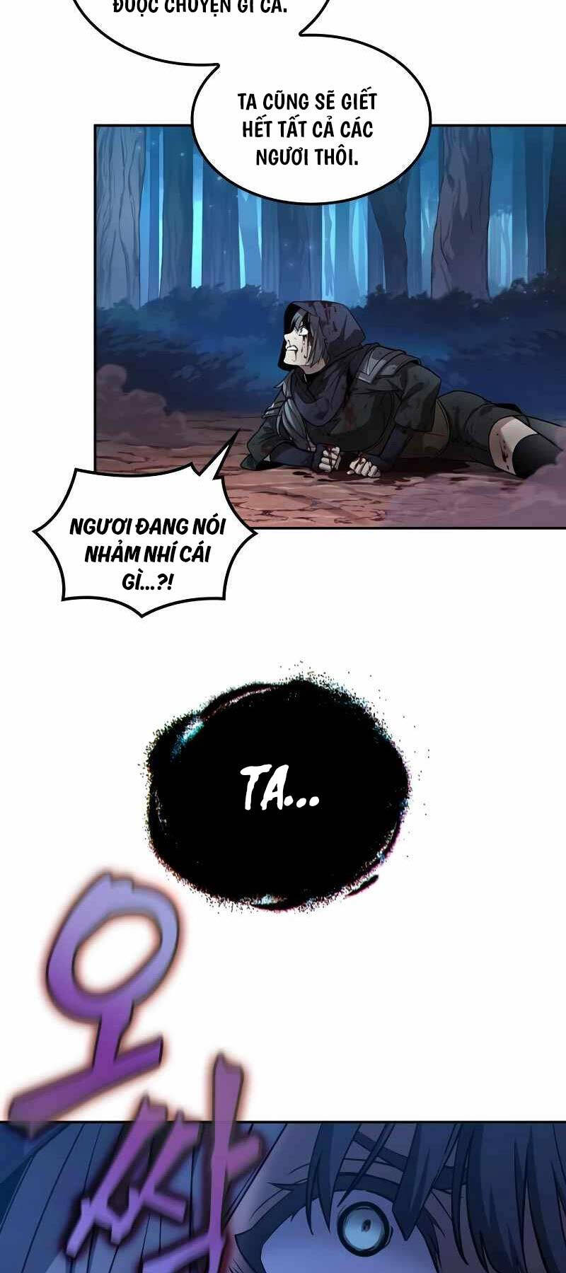 Mạo Hiểm Giả Cuối Cùng Chap 1 - Next Chap 2