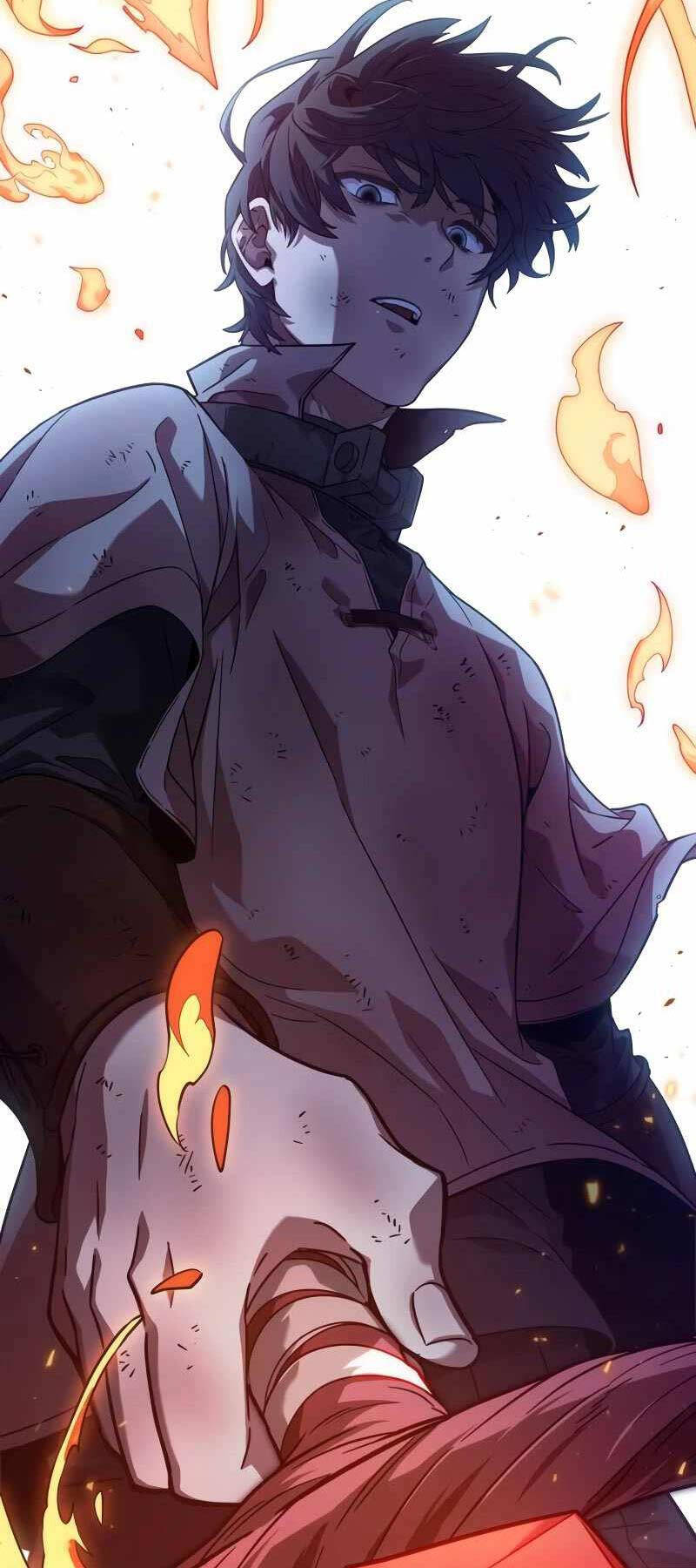Mạo Hiểm Giả Cuối Cùng Chap 1 - Next Chap 2