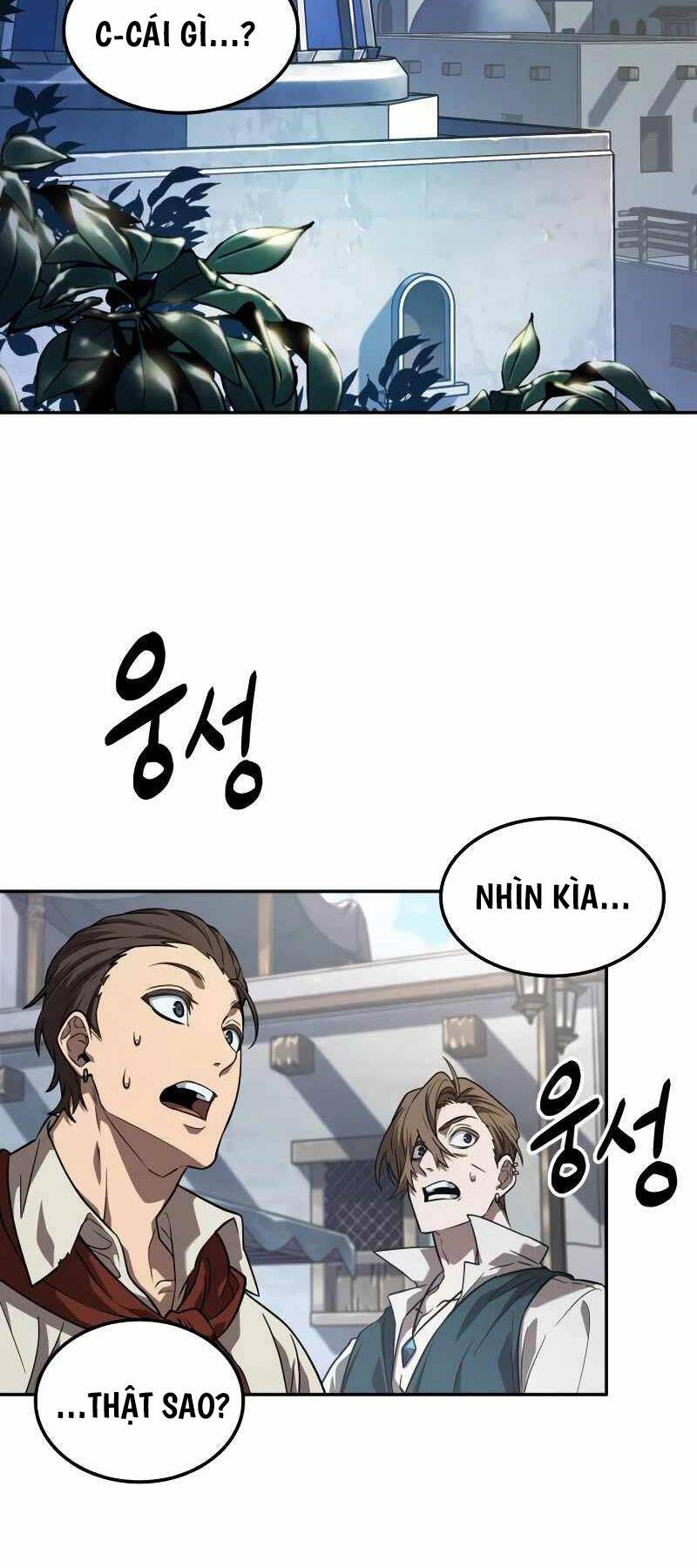 Mạo Hiểm Giả Cuối Cùng Chap 1 - Next Chap 2
