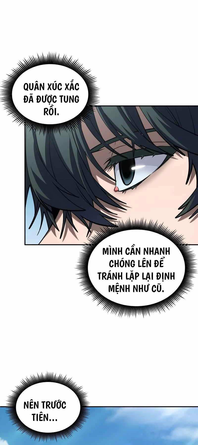 Mạo Hiểm Giả Cuối Cùng Chap 1 - Next Chap 2