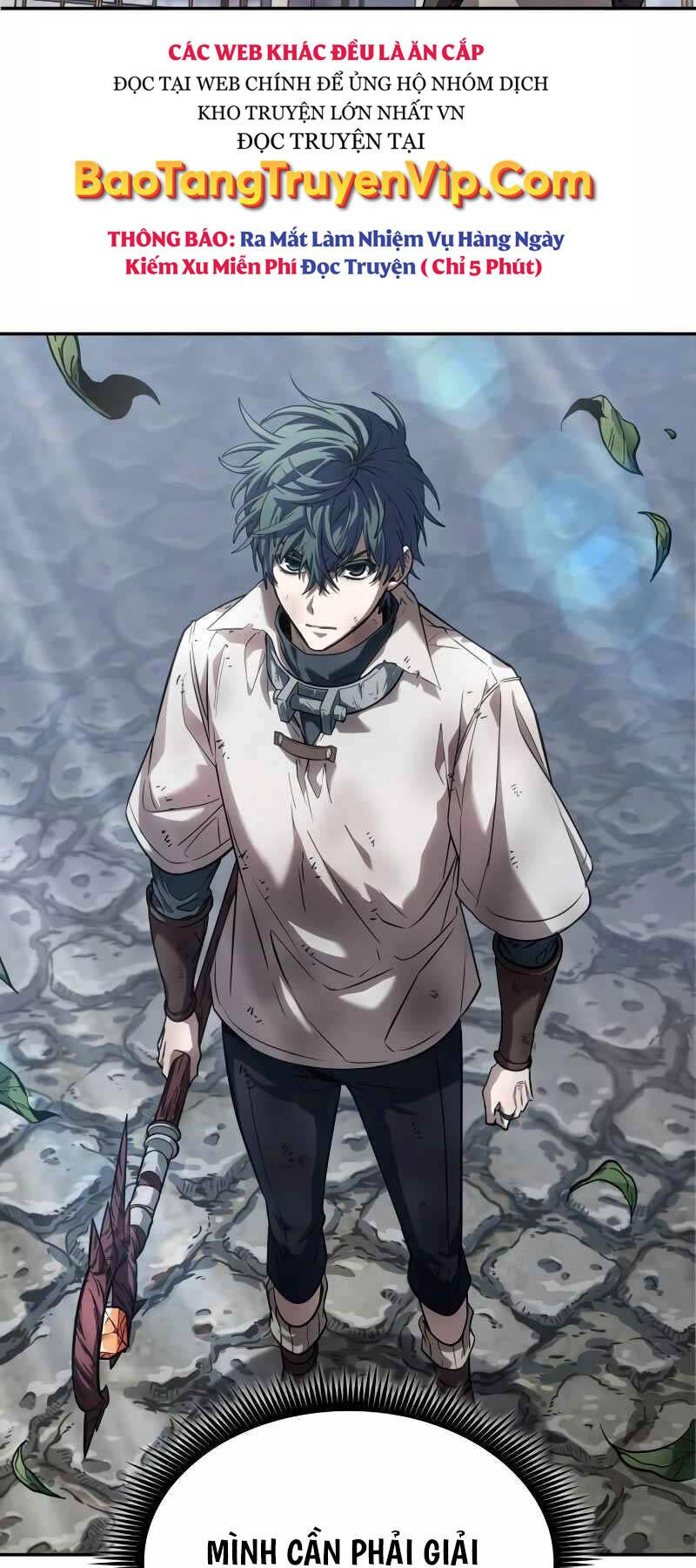 Mạo Hiểm Giả Cuối Cùng Chap 1 - Next Chap 2
