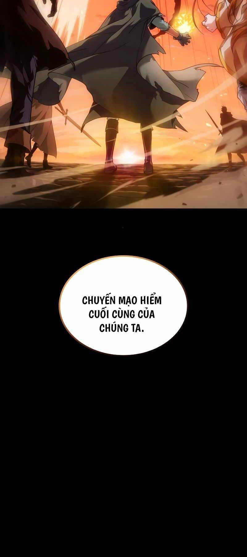 Mạo Hiểm Giả Cuối Cùng Chap 1 - Next Chap 2