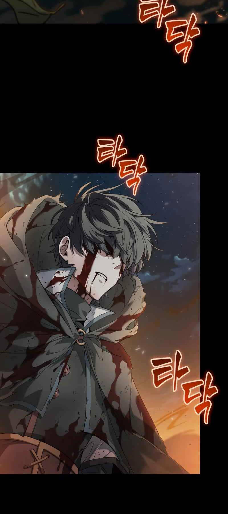 Mạo Hiểm Giả Cuối Cùng Chap 1 - Next Chap 2